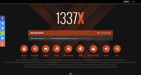 1337x am